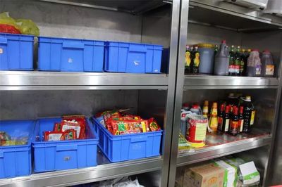 人民廣場(chǎng)6家餐飲店被曝光，衛(wèi)生隱患引關(guān)注——網(wǎng)絡(luò)技術(shù)服務(wù)助力透明監(jiān)管