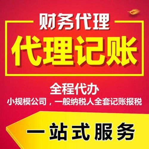 青浦區代理記賬行業 專業、合規與高效的服務體系